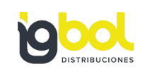 Logo IGBOL