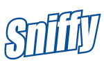 Logo de Sniff