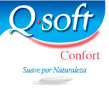 Logo de Q-Soft Confort
